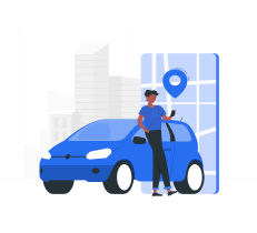 Book an inspection agent